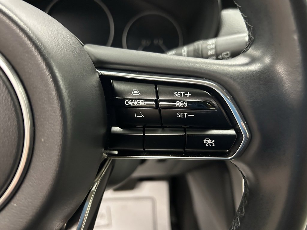 Used 2024 MAZDA CX-90 3.3 Turbo w/ Preferred Package image 14