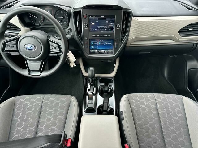 Certified 2026 Subaru Forester AWD/4WD image 15