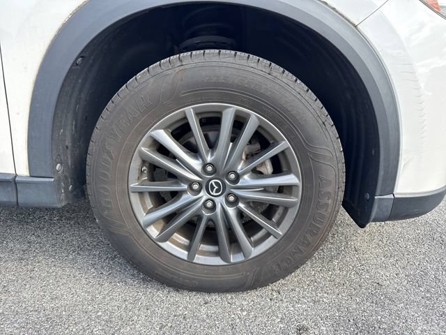 Used 2020 MAZDA CX-5 Touring AWD/4WD image 11