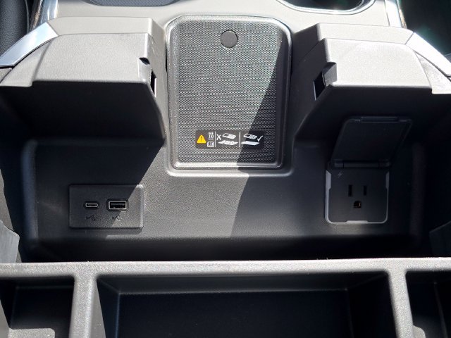 New 2026 Chevrolet Silverado 1500 LT Trail Boss w/ LT Trail Boss Premium Package AWD/4WD image 9