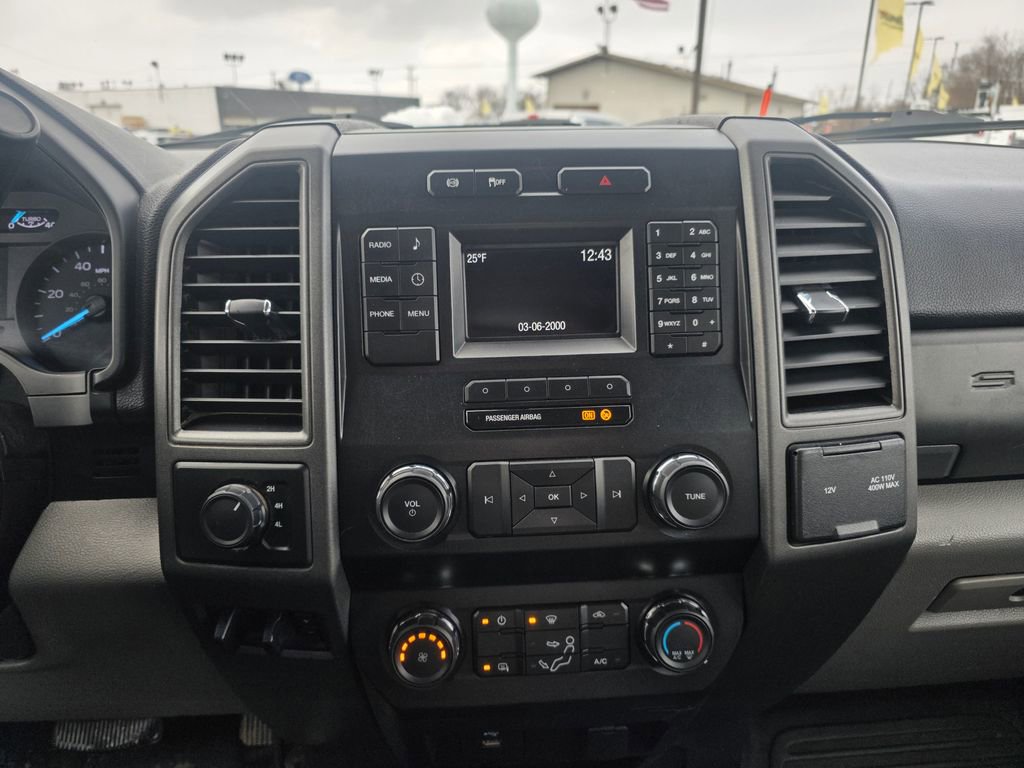 Used 2019 Ford F450 XL w/ XL Value Package image 30