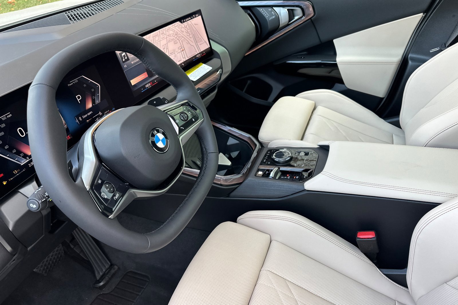 New 2026 BMW X3 xDrive30 w/ Convenience Package image 7