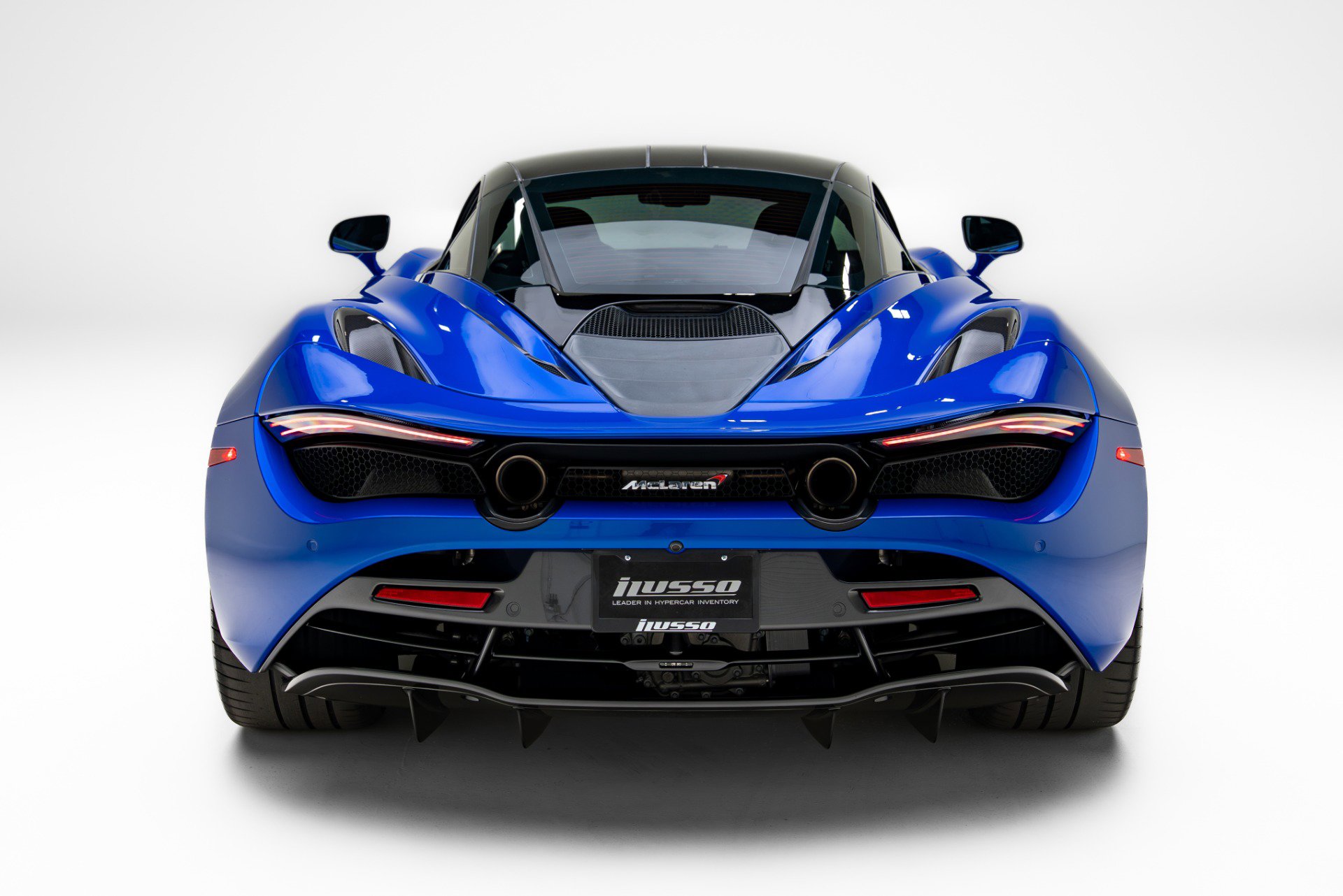 Used 2018 McLaren 720S Performance RWD image 29