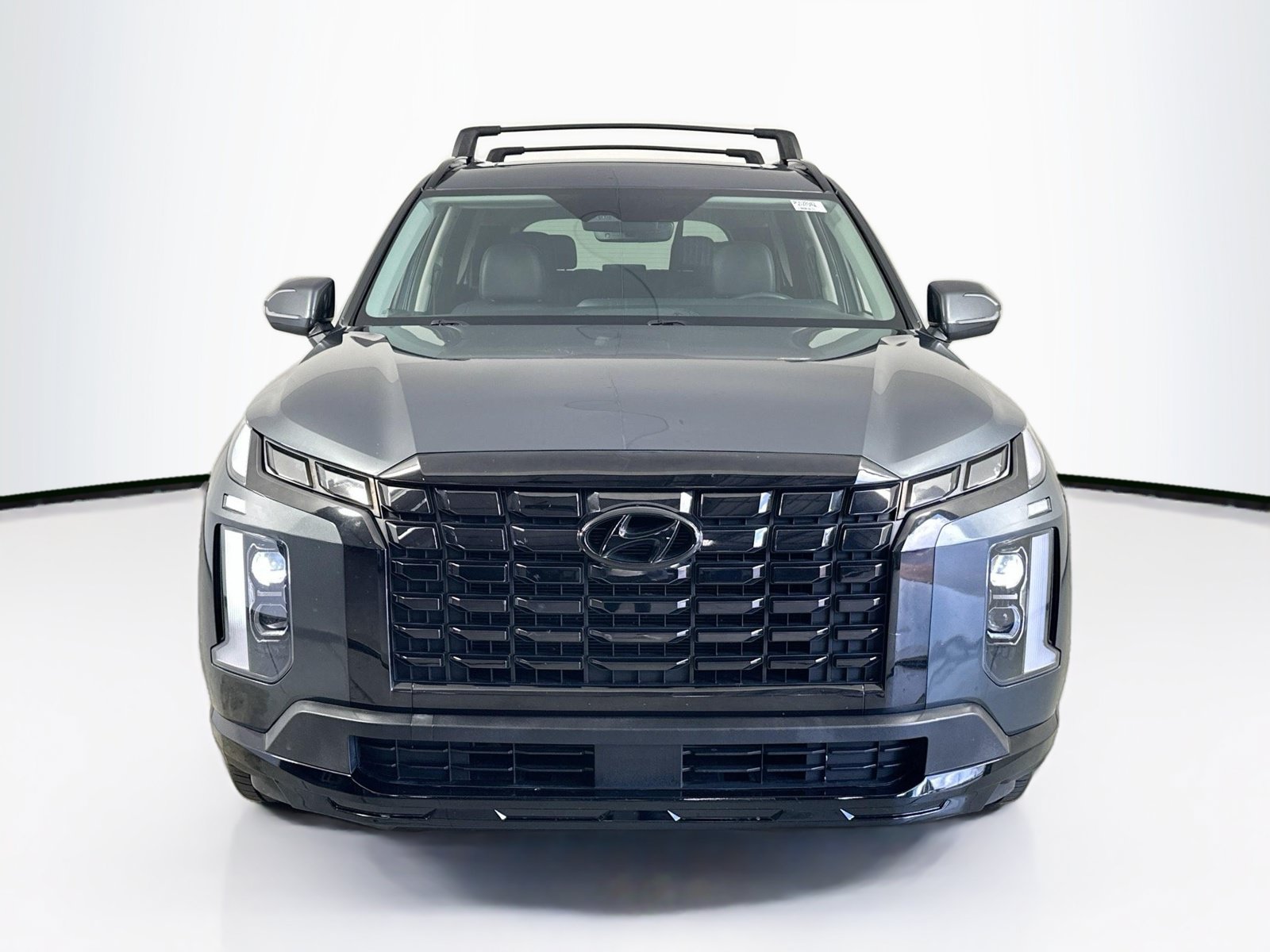 Used 2023 Hyundai Palisade XRT w/ Cargo Package FWD image 2