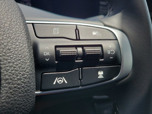 New 2026 Kia K5 GT-Line w/ GT-Line Premium Package FWD image 25