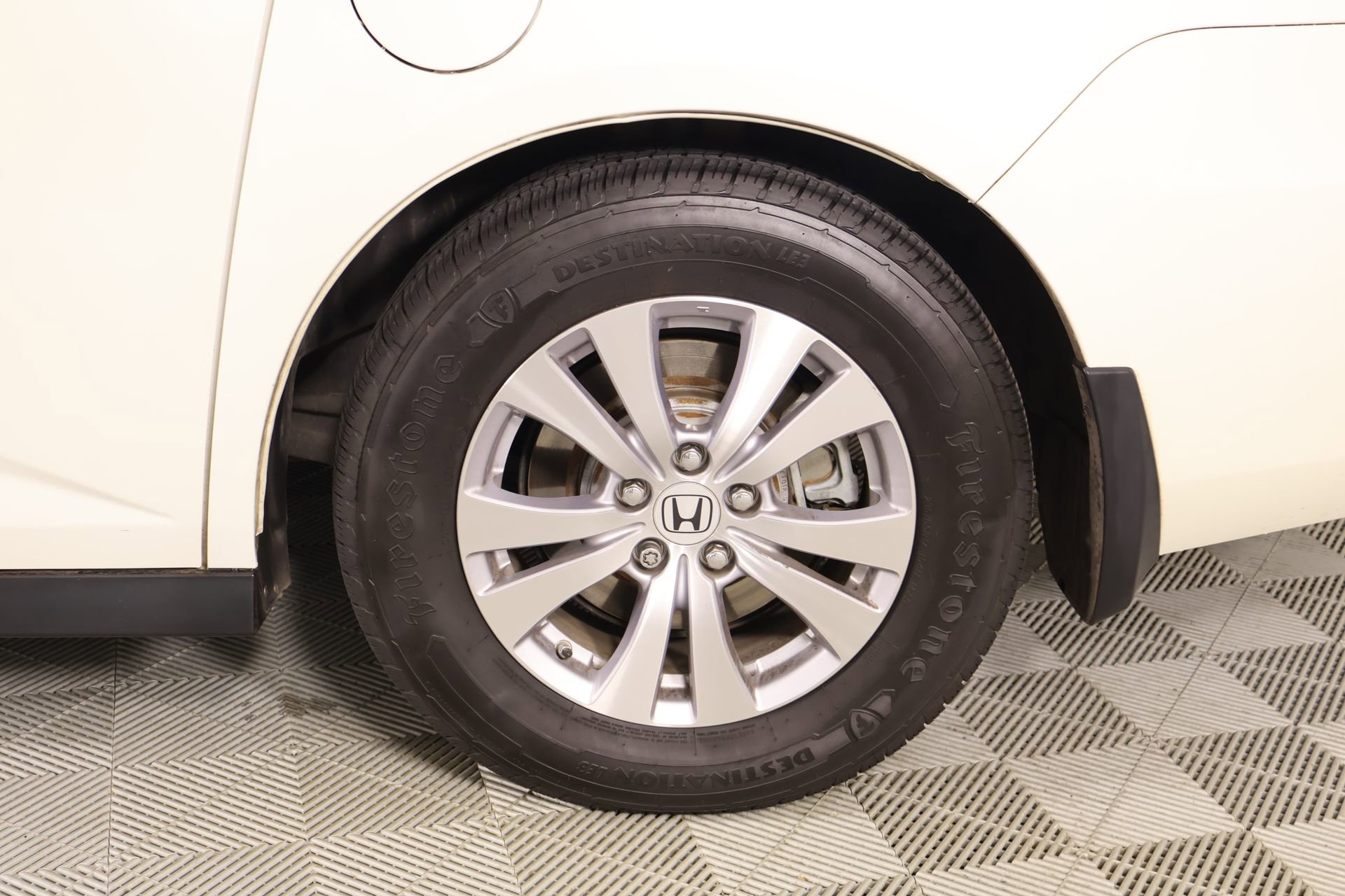 Used 2016 Honda Odyssey EX-L image 21
