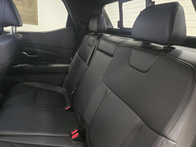 Used 2024 Hyundai Santa Cruz XRT AWD/4WD image 13