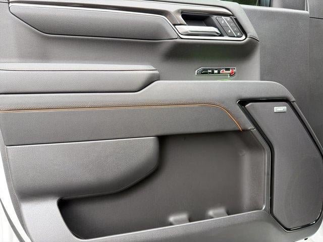 New 2026 GMC Sierra 1500 AT4 w/ Technology Package AWD/4WD image 11