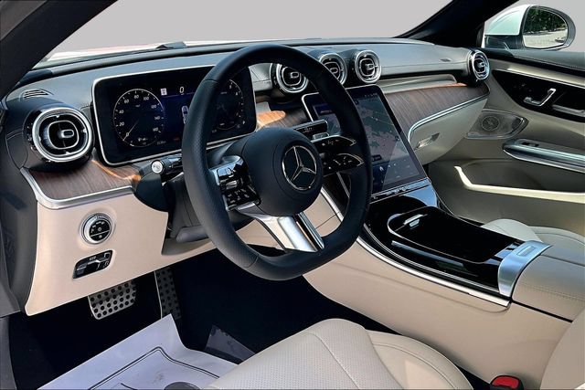 Certified 2024 Mercedes-Benz CLE 300 4MATIC Coupe image 20