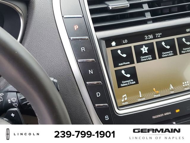 Used 2016 Lincoln MKX Select w/ Select Plus Package image 27