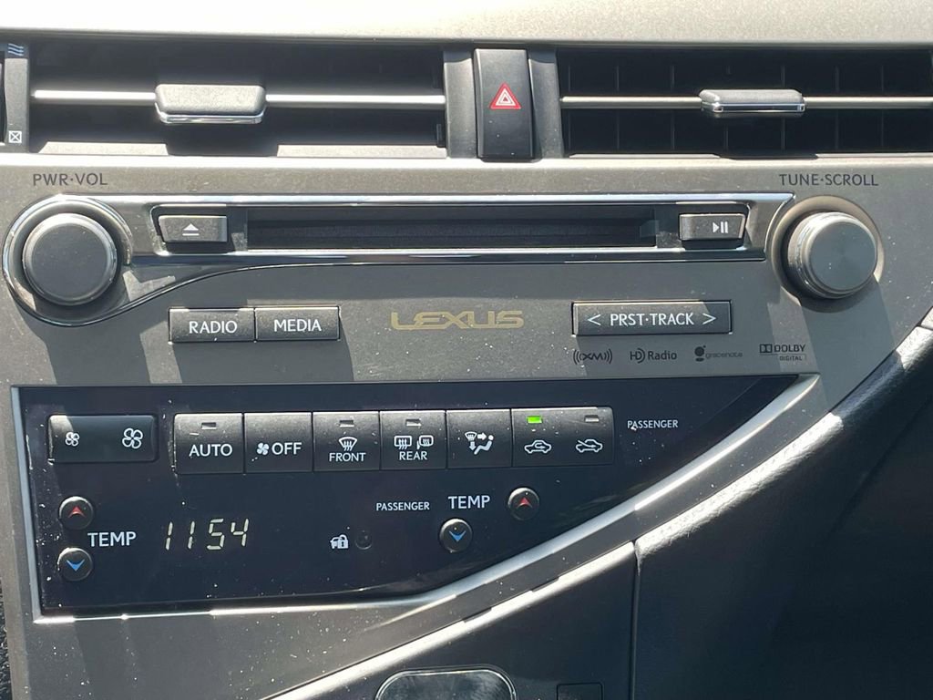 Used 2014 Lexus RX 350 AWD w/ Navigation Package image 30