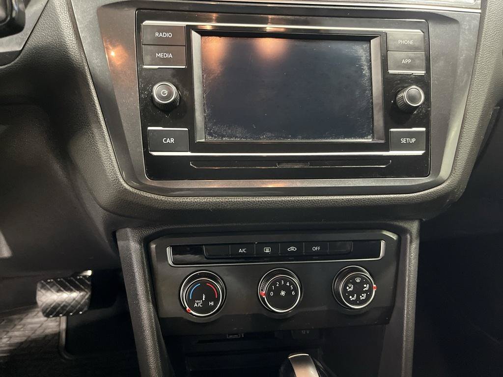 Used 2019 Volkswagen Tiguan S AWD/4WD image 16