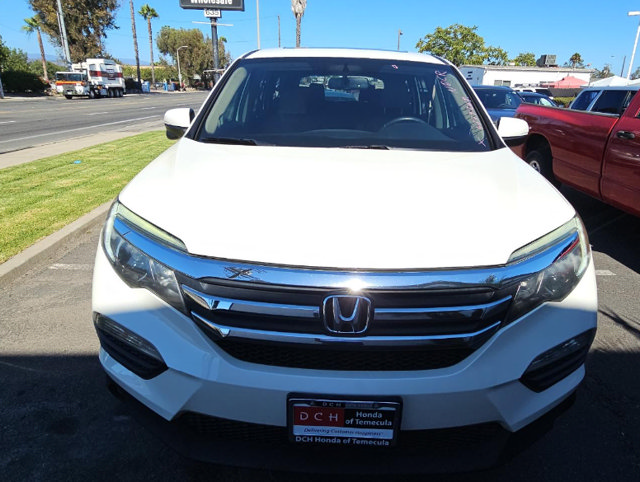 Used 2017 Honda Pilot EX-L image 6