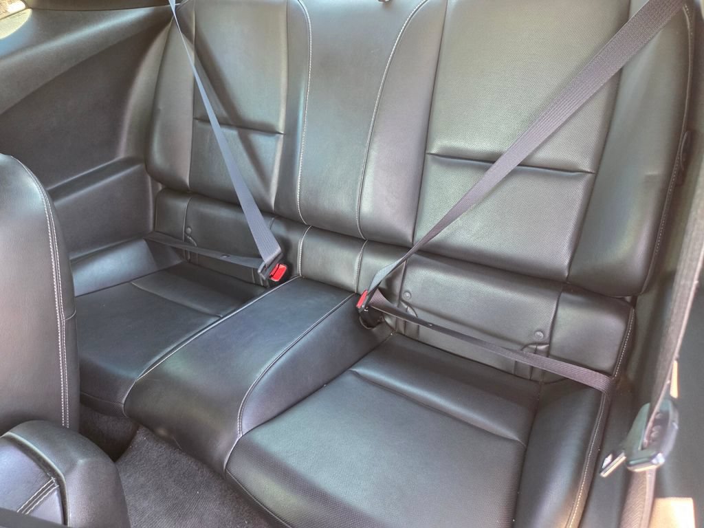 Used 2011 Chevrolet Camaro LT w/ RS Package RWD image 11