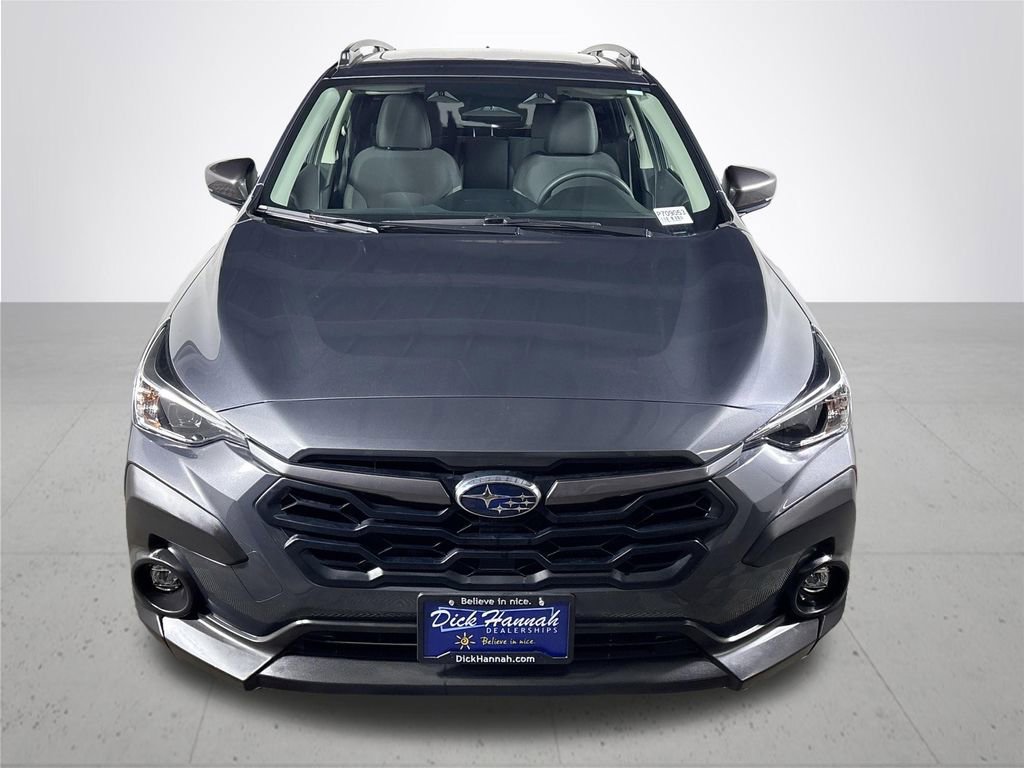 Certified 2025 Subaru Crosstrek 2.0i Premium image 3