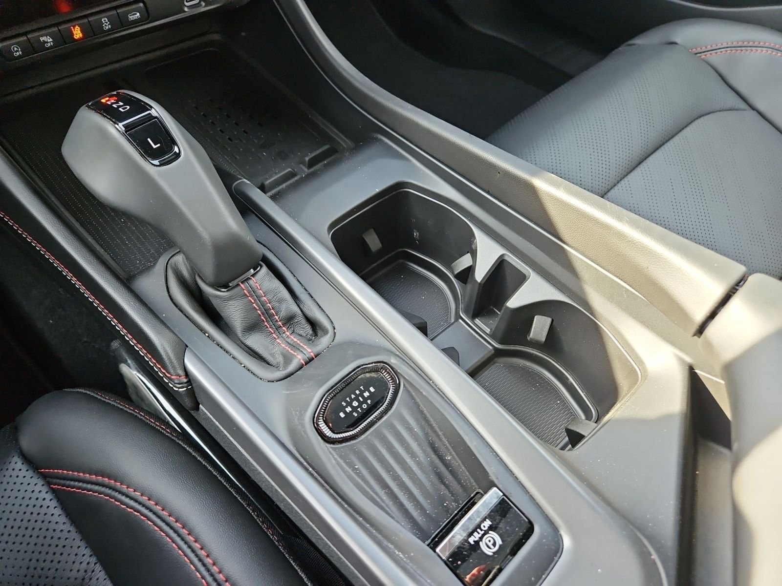 New 2026 Dodge Charger Scat Pack AWD/4WD image 30