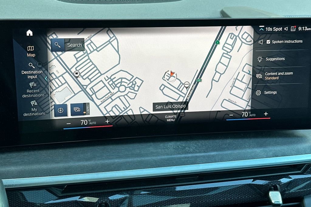 Used 2023 BMW X7 xDrive40i w/ M Sport Package image 21