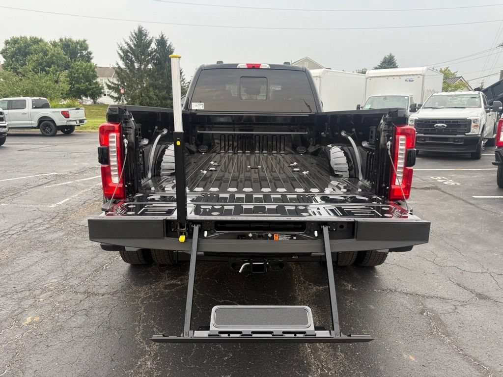 New 2026 Ford F450 Lariat w/ Lariat Ultimate Package AWD/4WD image 60