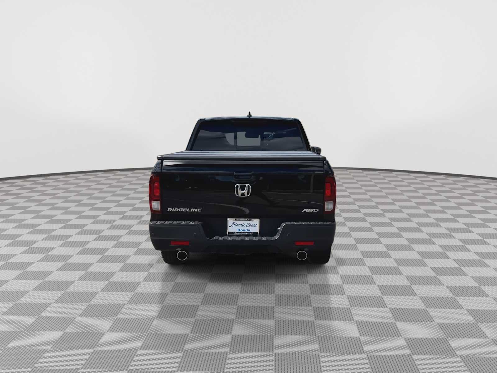 Certified 2023 Honda Ridgeline RTL-E image 7
