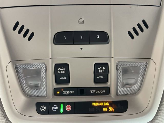 Used 2021 Buick Enclave Premium w/ Sun and Sites Package image 36