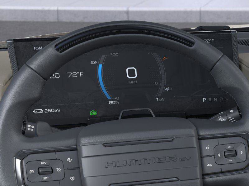 New 2026 GMC Hummer EV 4x4 Crew Cab image 18