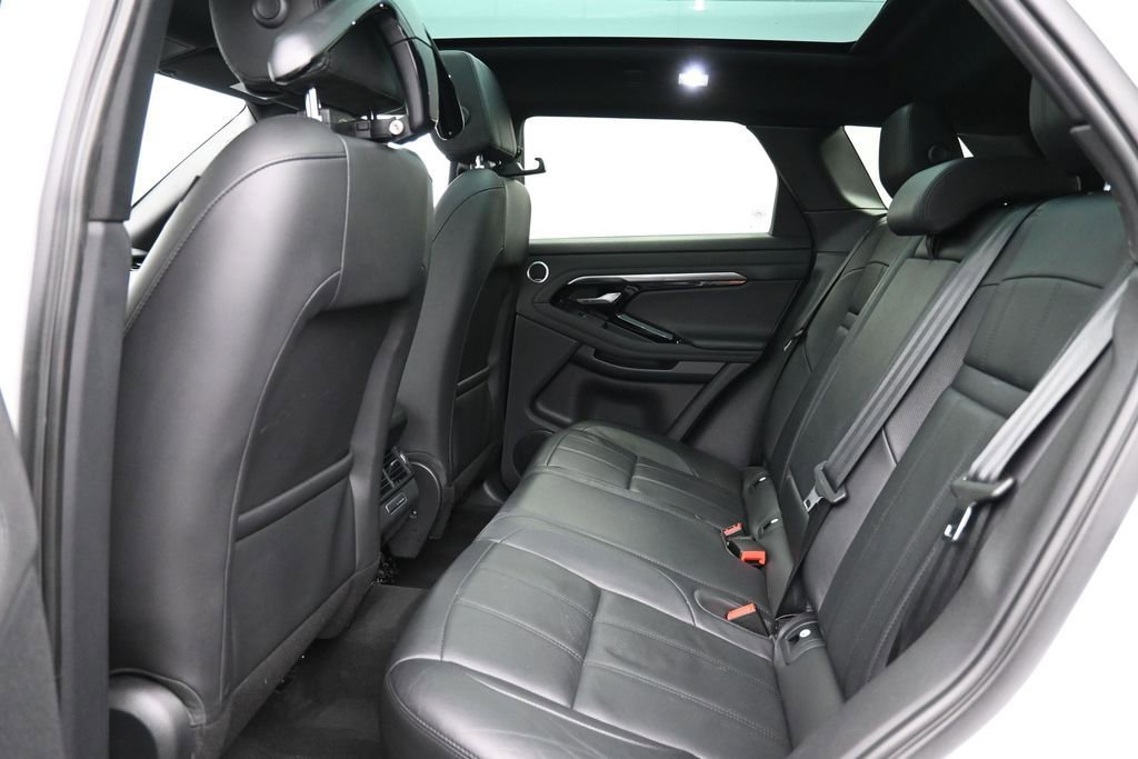 Used 2020 Land Rover Range Rover Evoque SE AWD/4WD image 20