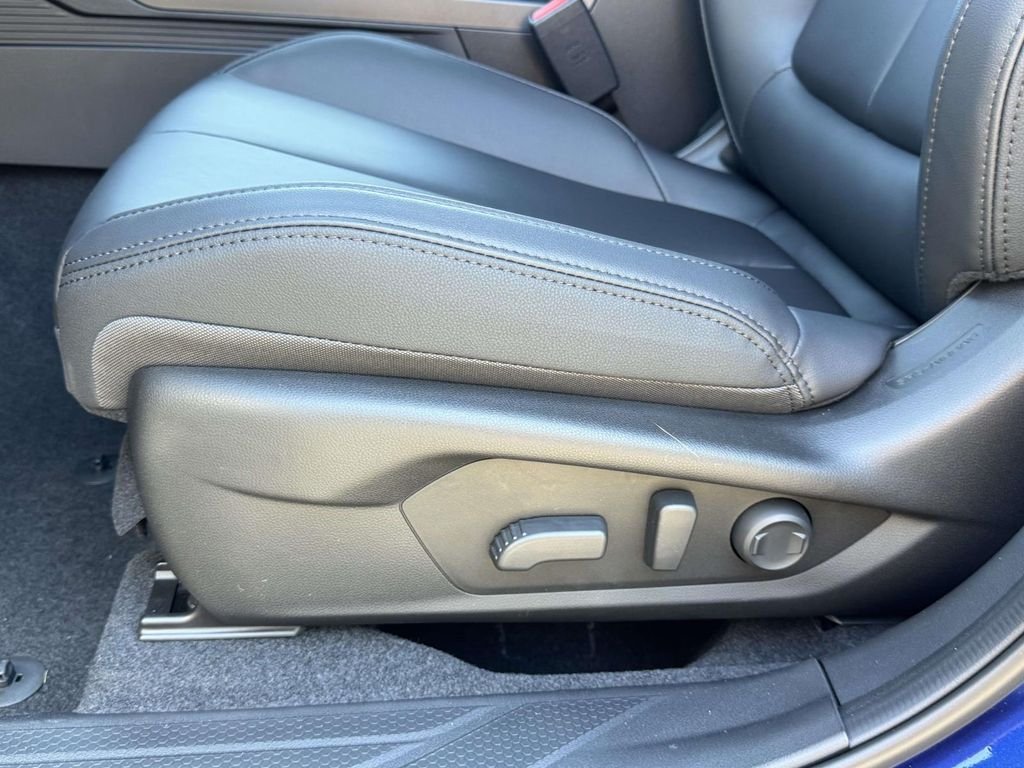 New 2026 Subaru Outback Premium AWD/4WD image 15