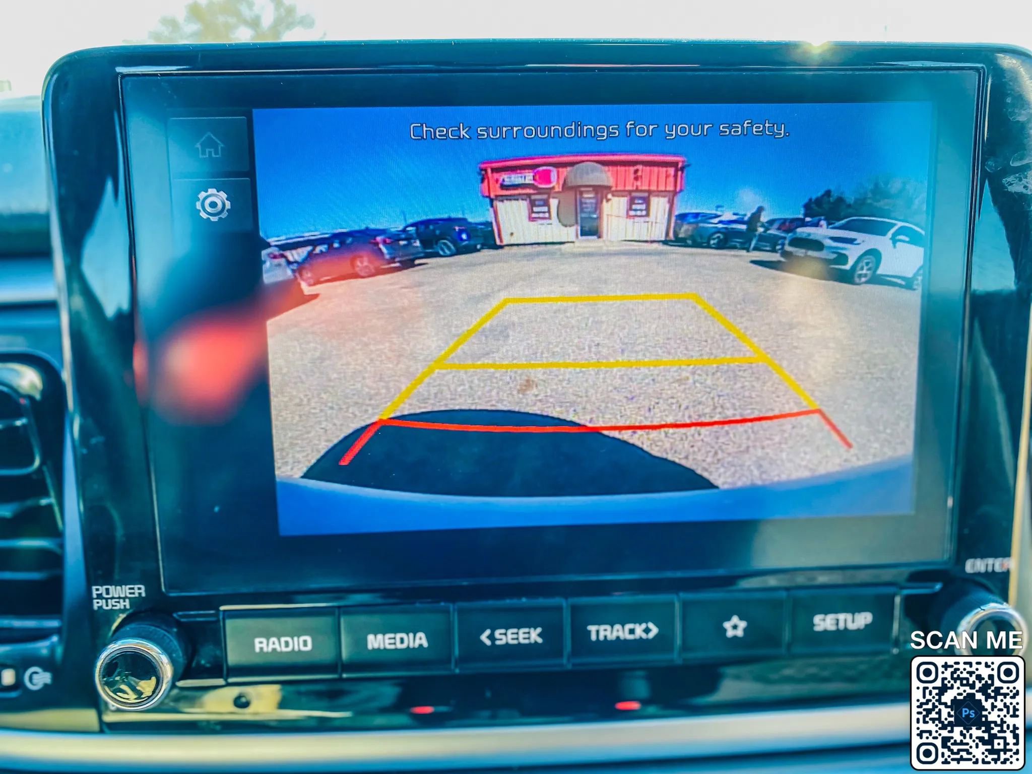 Used 2023 Kia Rio LX image 31