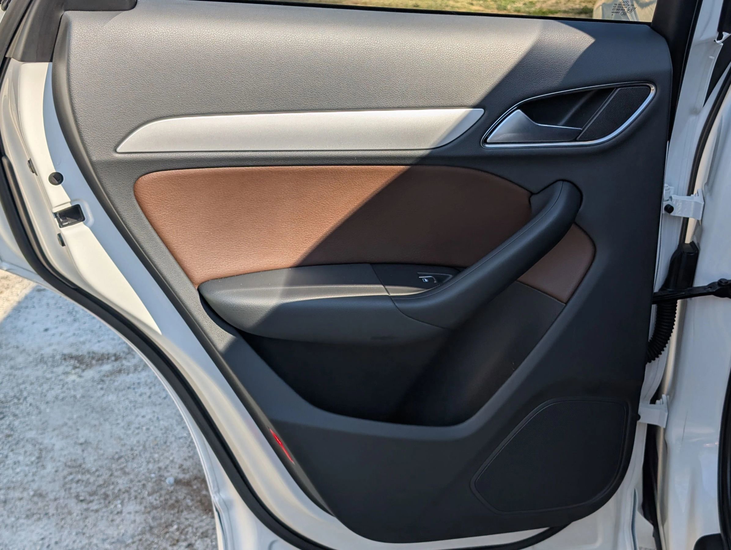 Used 2017 Audi Q3 2.0T Premium w/ Convenience Package image 30