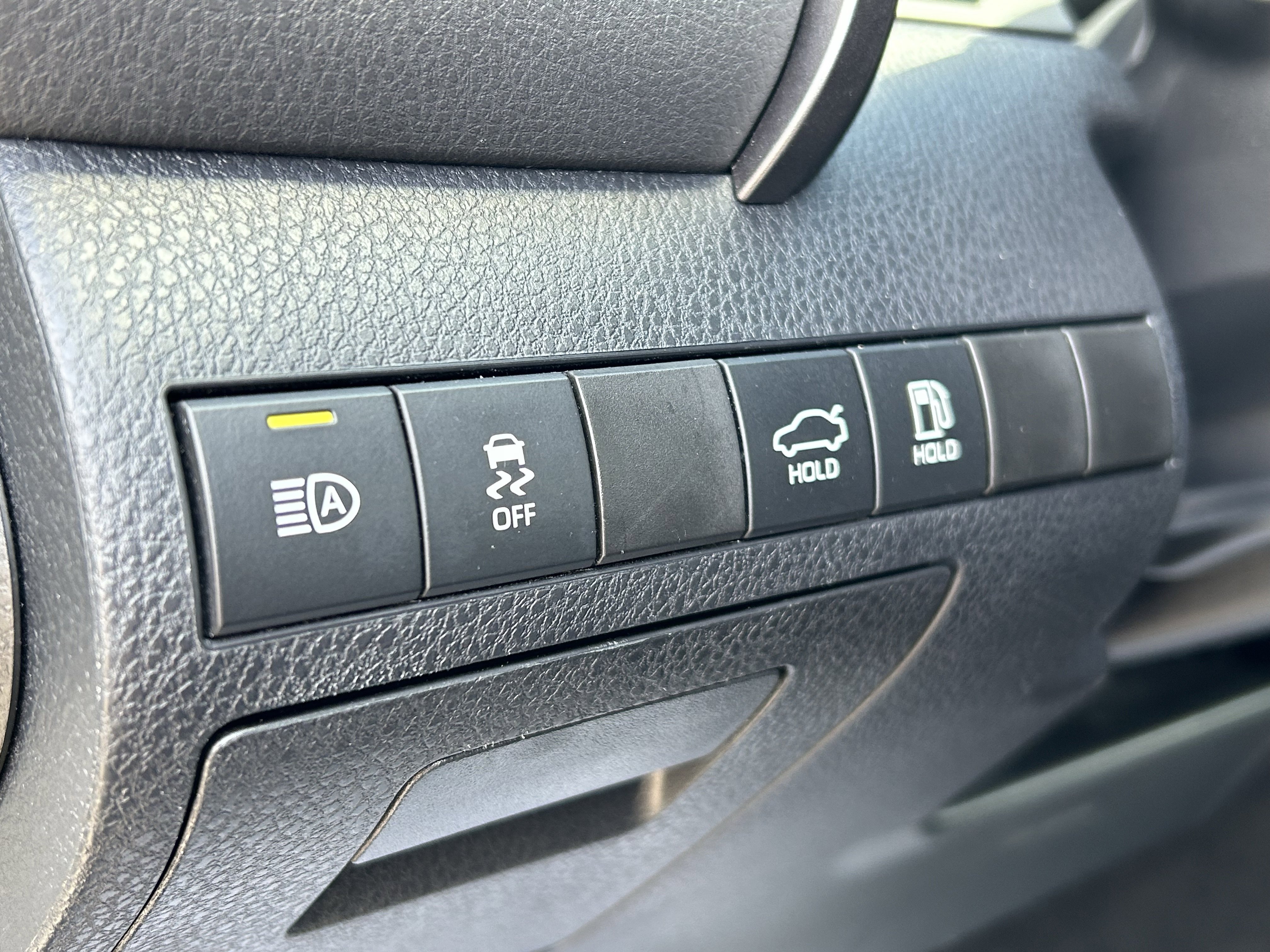 Used 2024 Toyota Camry SE FWD image 15