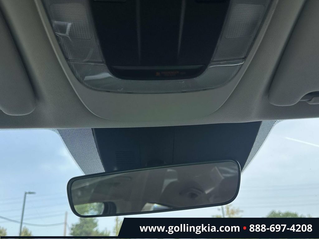 Used 2021 Kia K5 LXS FWD image 28