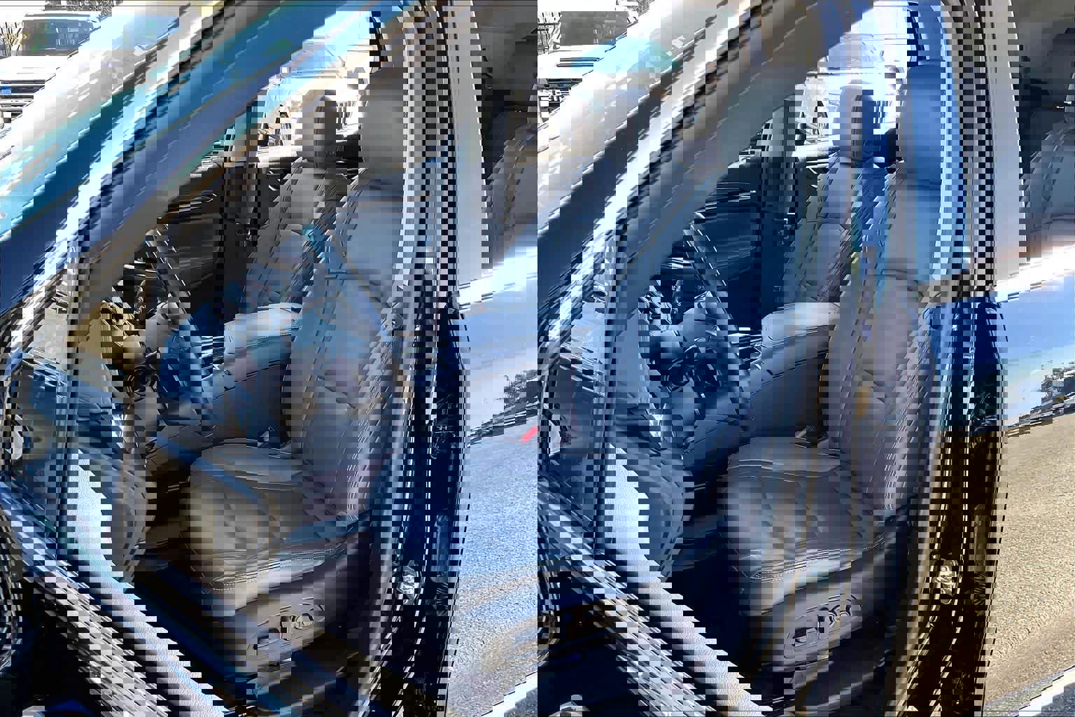 Used 2020 Buick Enclave Premium w/ Trailering Package, 5000 lbs. image 7