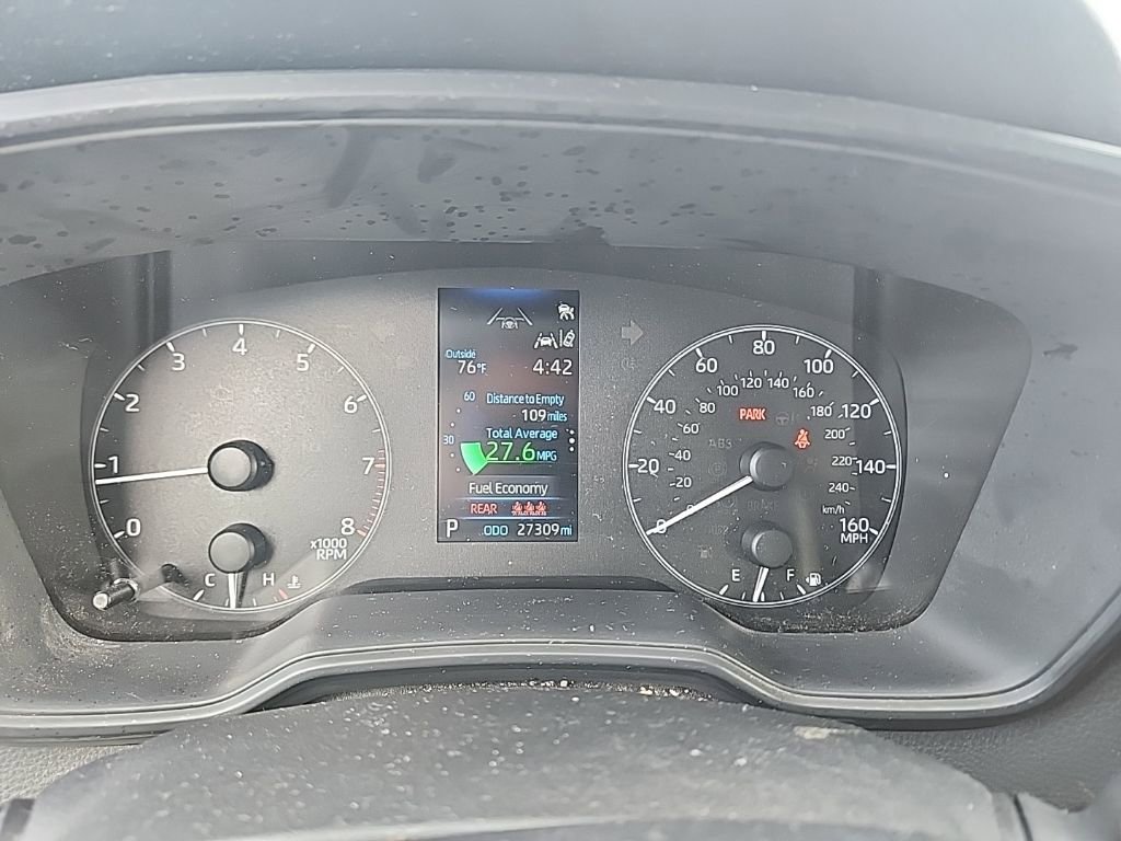 Used 2024 Toyota Corolla SE FWD image 12