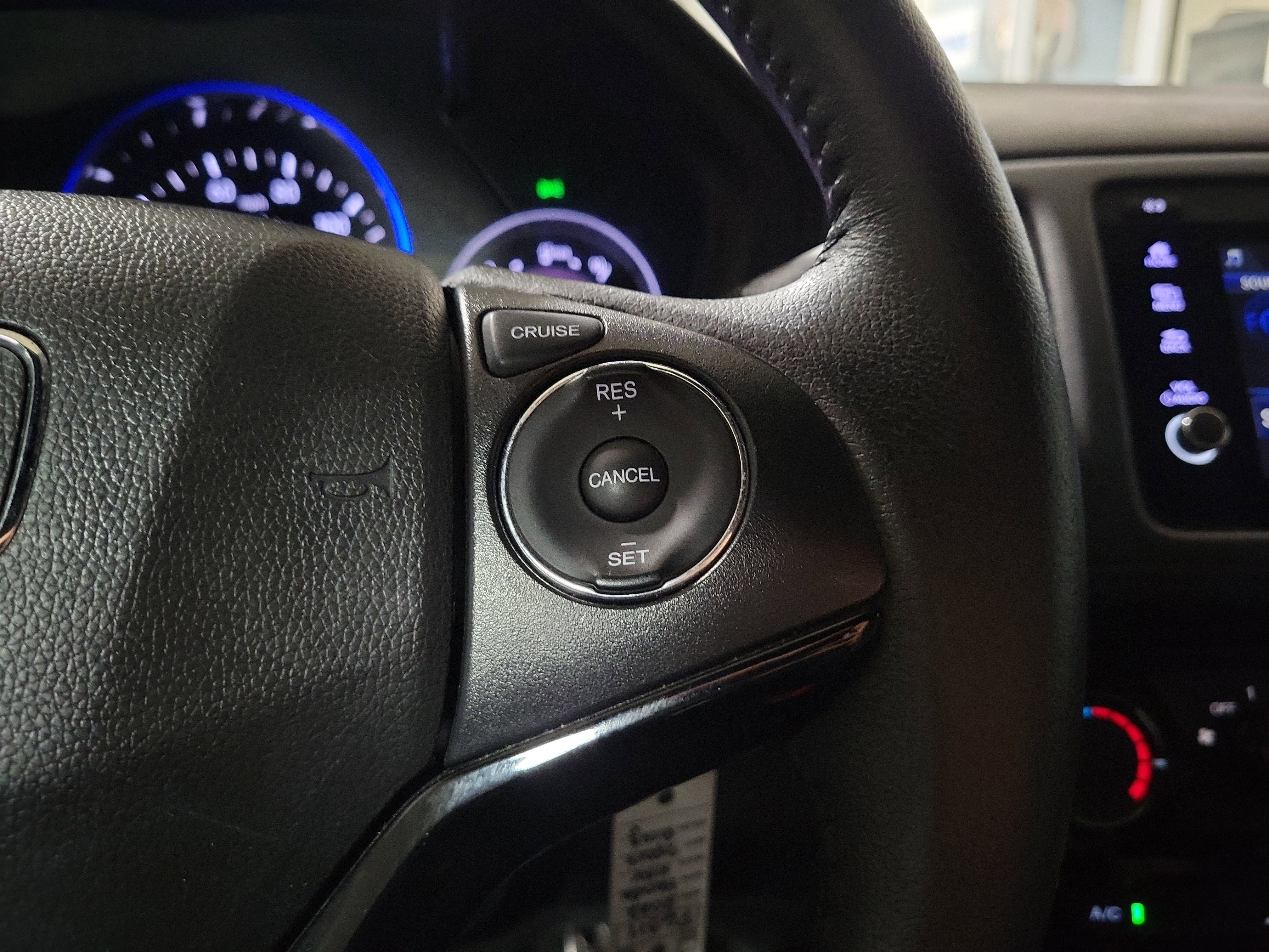 Used 2022 Honda HR-V Sport image 26