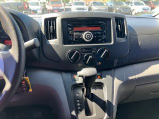 Used 2017 Nissan NV200 S image 7