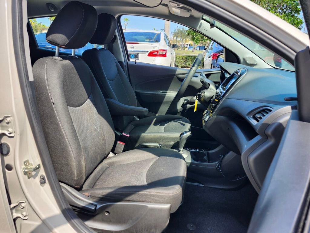 Used 2020 Chevrolet Spark LS FWD image 19