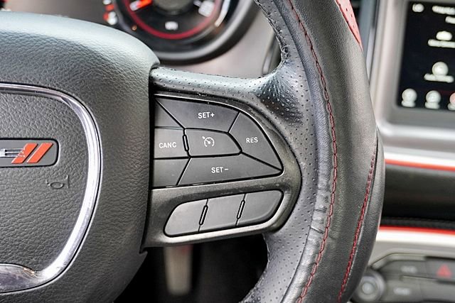 Used 2022 Dodge Challenger SXT w/ Blacktop Package image 34