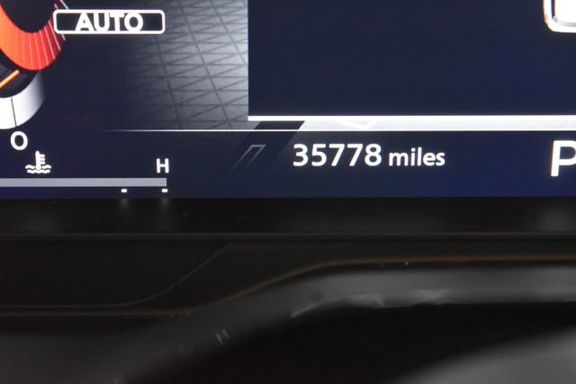 Used 2023 Nissan Pathfinder Platinum w/ Lighting Package (N93) image 26