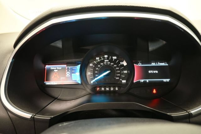 Used 2018 Ford Edge Sport w/ Equipment Group 401A AWD/4WD image 19