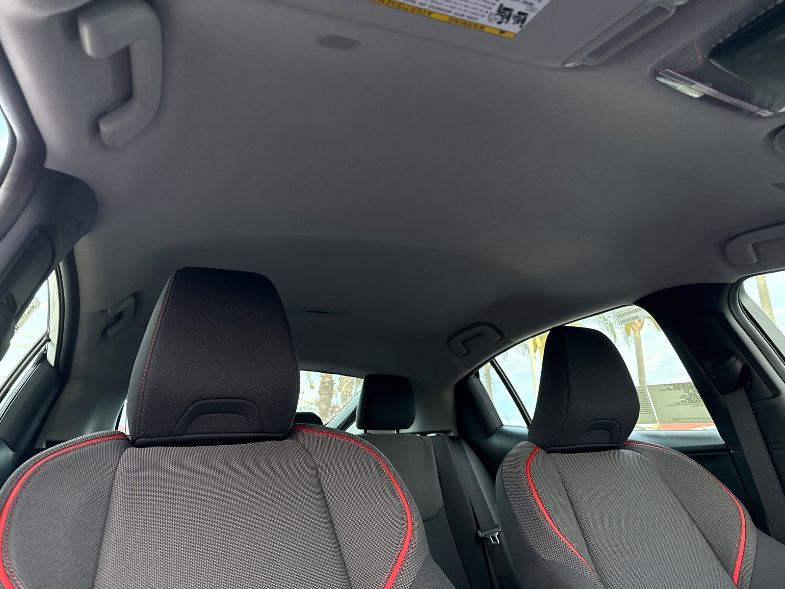 New 2026 Toyota Prius Plug-In Hybrid image 17