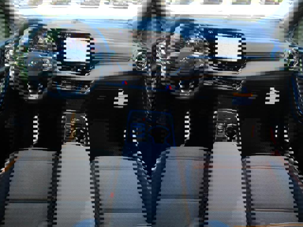 New 2026 Chevrolet Equinox ACTIV w/ Convenience Package III image 13