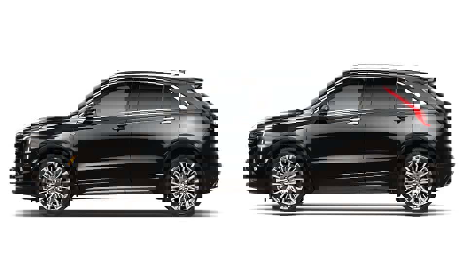 New 2025 Cadillac XT4 Premium Luxury image 29