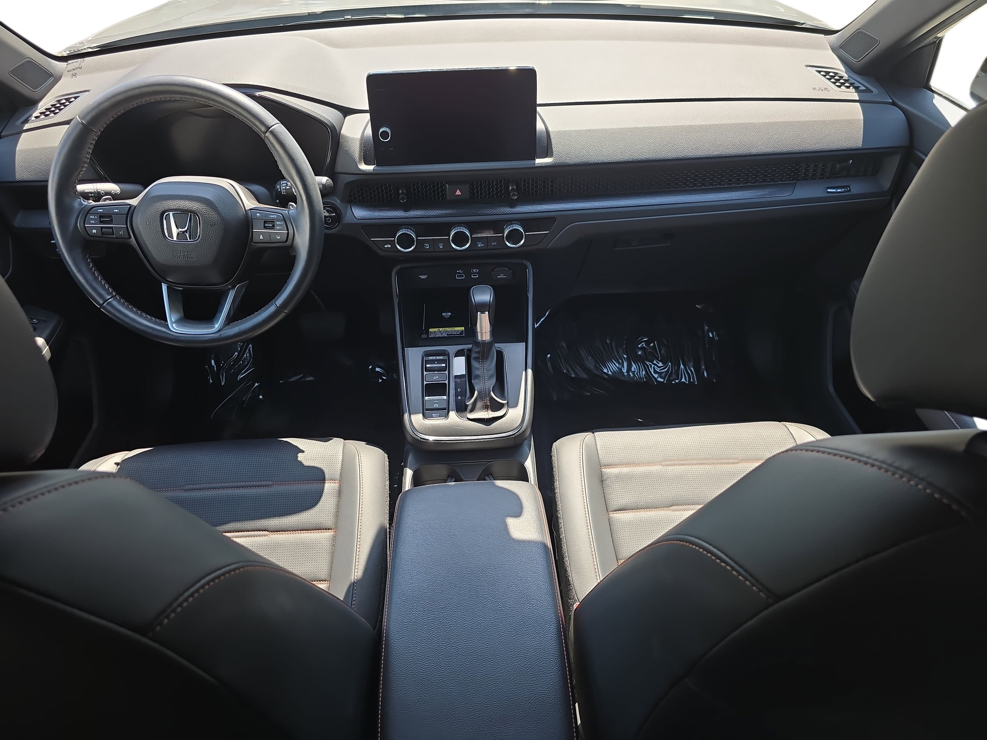 Used 2024 Honda CR-V Sport-L image 9