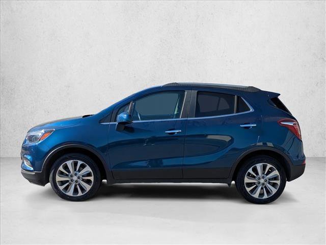 Used 2020 Buick Encore Preferred image 9