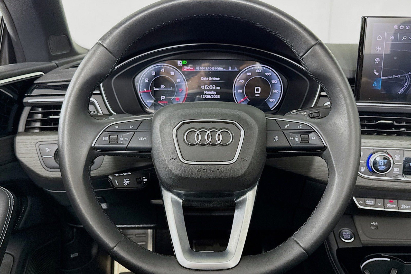 Used 2024 Audi A5 2.0T Premium Plus image 18