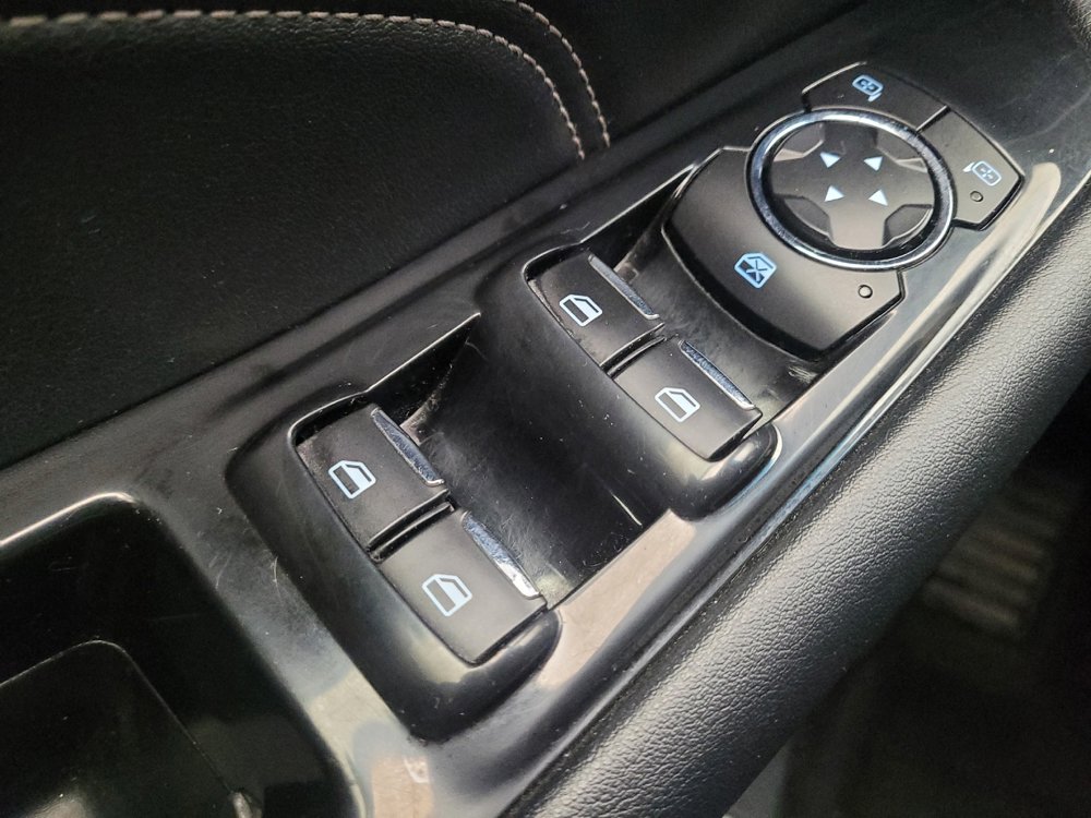 Used 2019 Ford Edge Titanium w/ Equipment Group 301A image 27