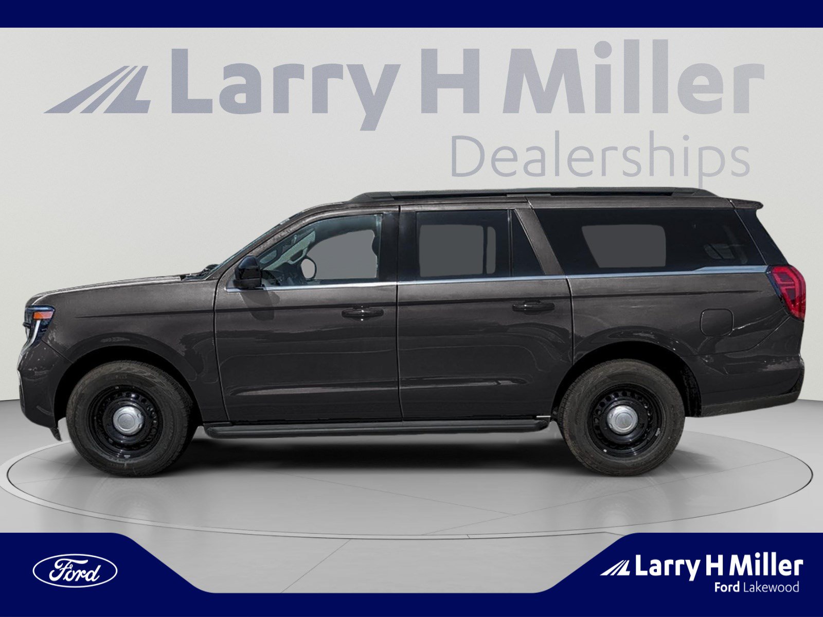New 2027 Ford Expedition Max XL AWD/4WD image 2