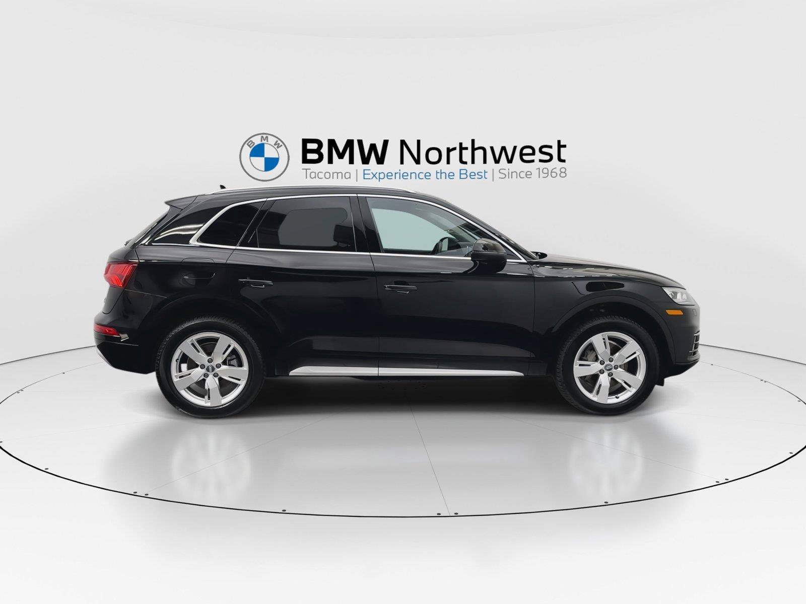 Used 2018 Audi Q5 2.0T Premium Plus w/ Premium Plus Package AWD/4WD image 5