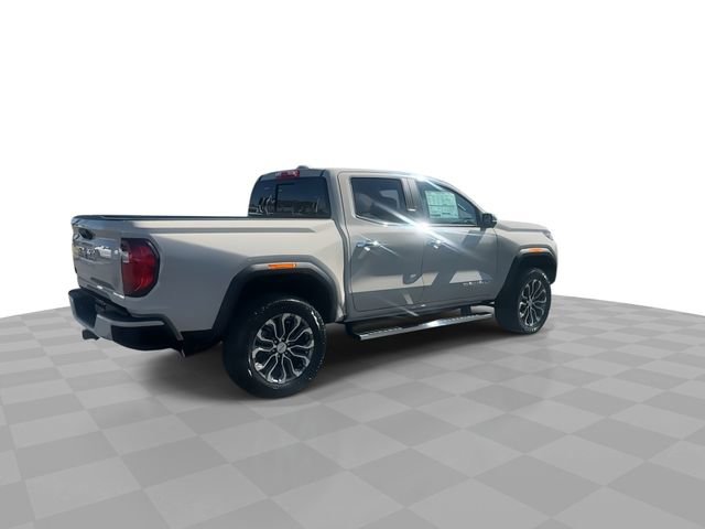 New 2026 GMC Canyon Denali AWD/4WD image 8