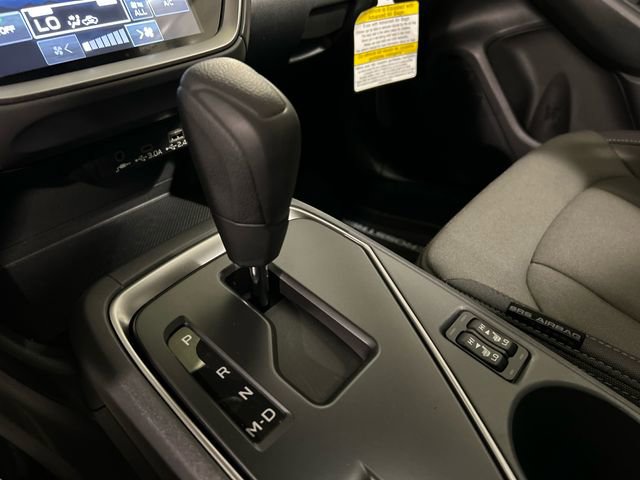Used 2025 Subaru Crosstrek 2.0i Premium AWD/4WD image 18
